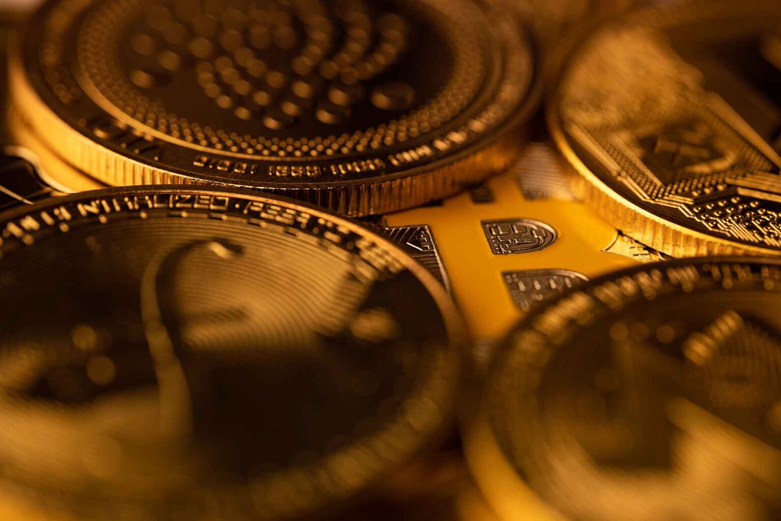 Les altcoins : les alternatives à Bitcoin