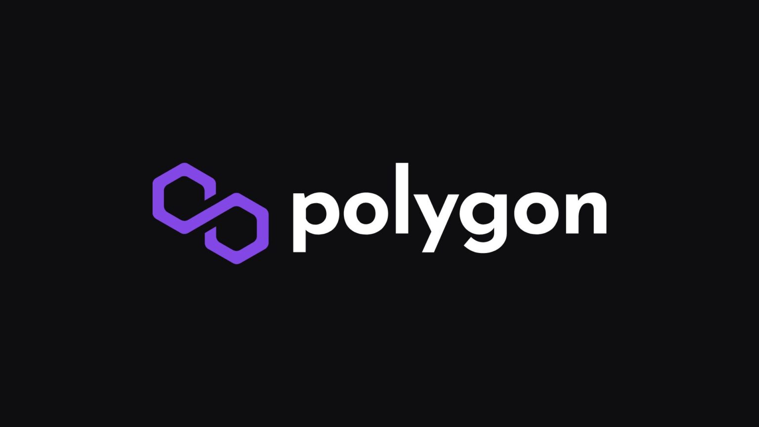 Le projet Polygon