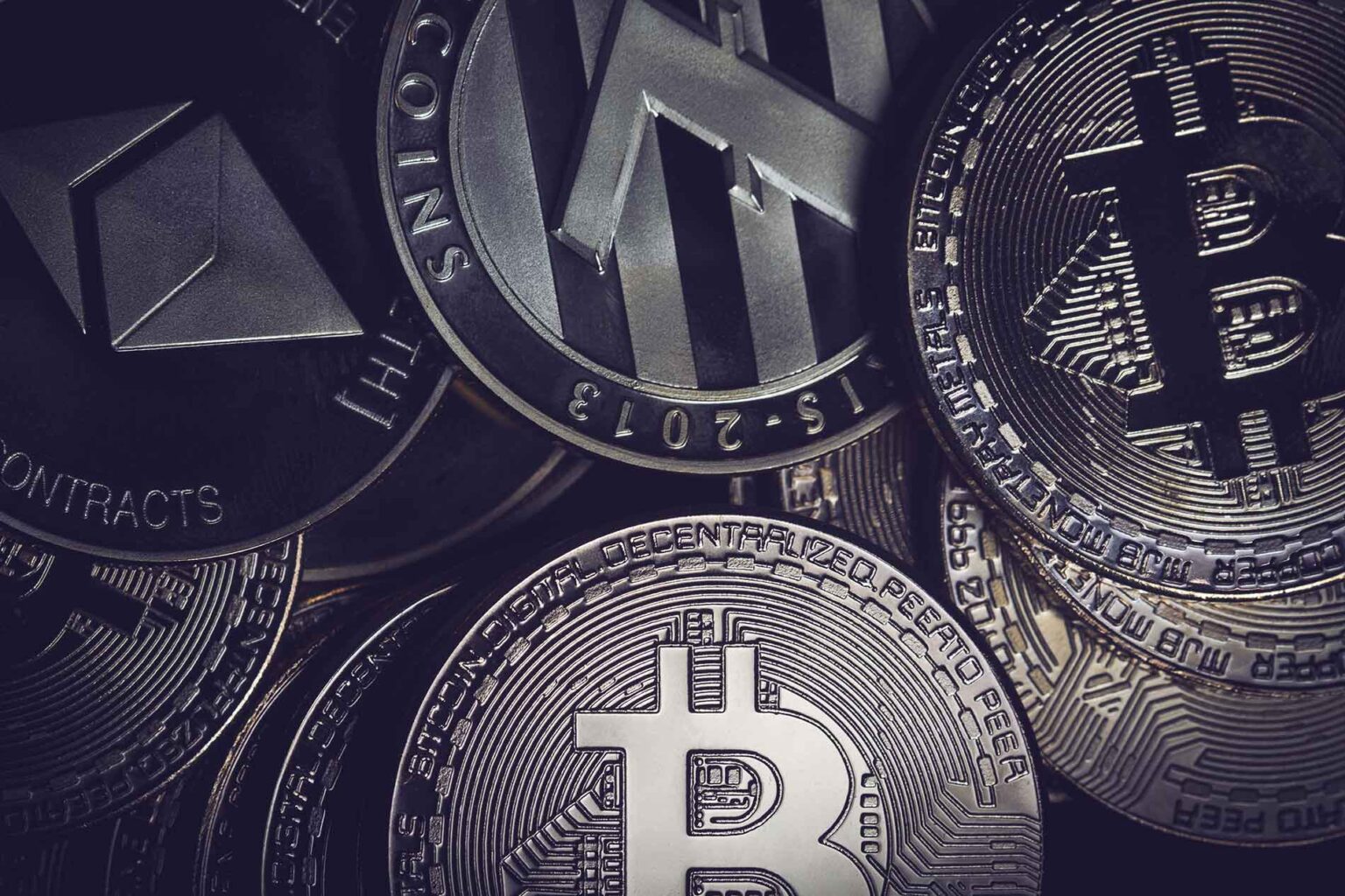 Les cryptomonnaies sont l'avenir : pourquoi ?