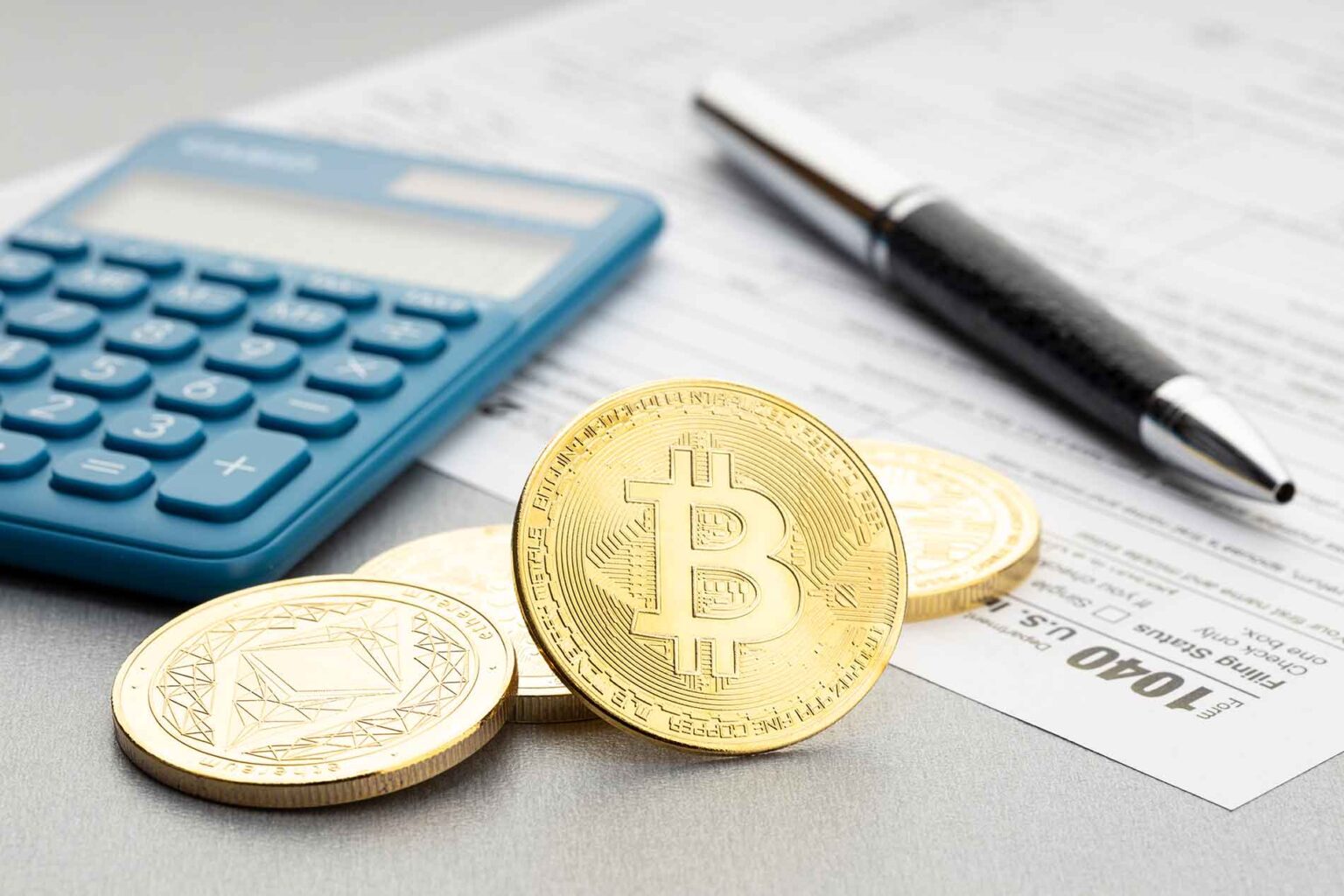 Les cryptomonnaie arrivent dans nos banques