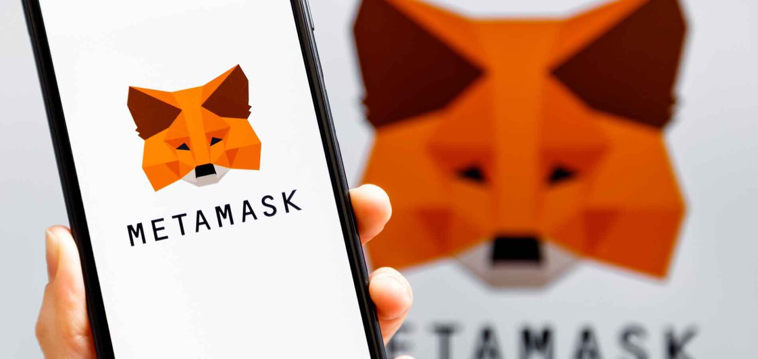 Comment utiliser le portefeuille MetaMask pour vos cryptomonnaies ?