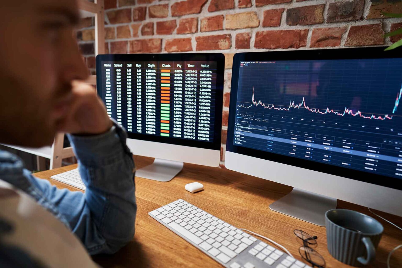 Comment suivre ses cryptomonnaies: Un guide complet pour gérer efficacement votre portefeuille