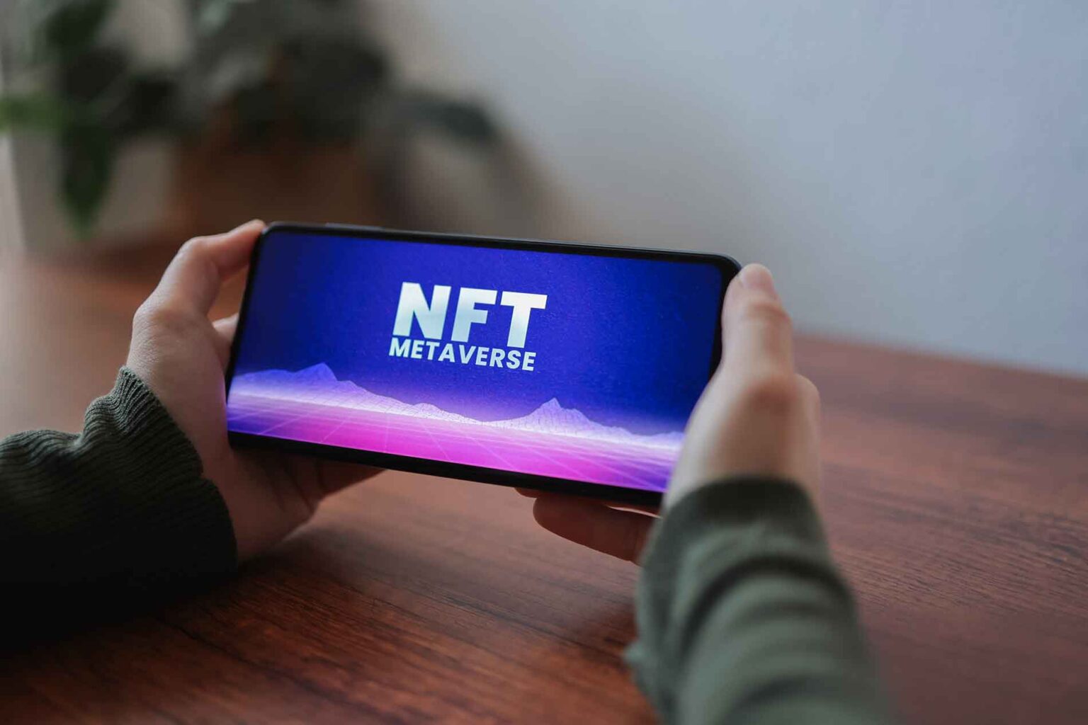 Est-ce intelligent d'investir dans les NFT ?