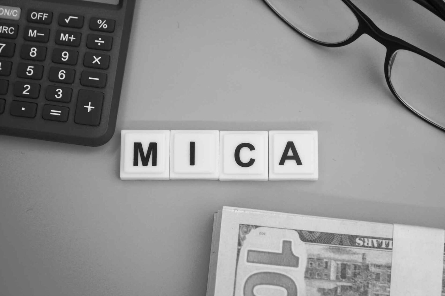 Loi MICA : Une Révolution Réglementaire pour les Cryptomonnaies