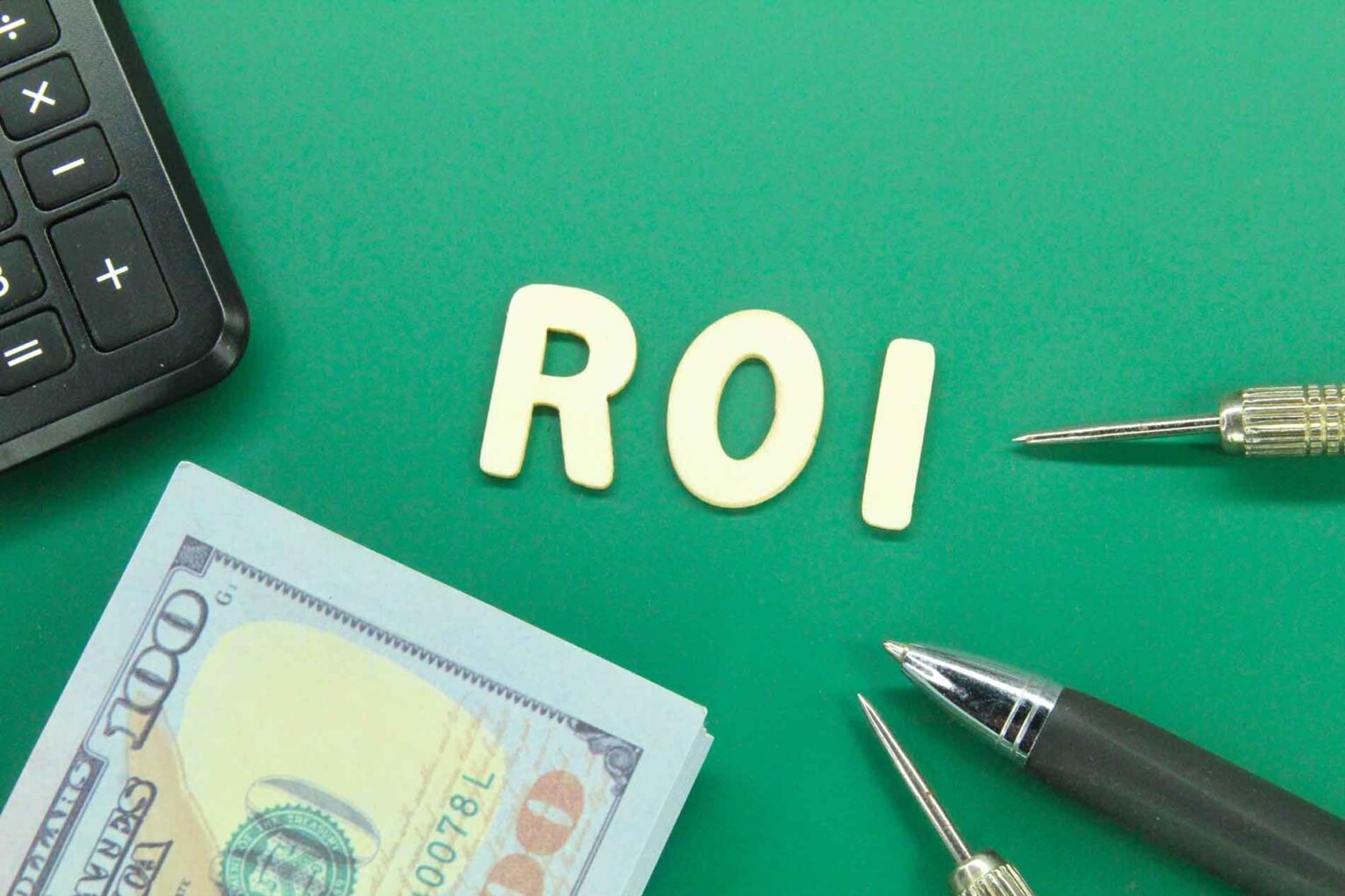 Qu'est-ce que signifie avoir un ROI dans les "Move to Earn" ?