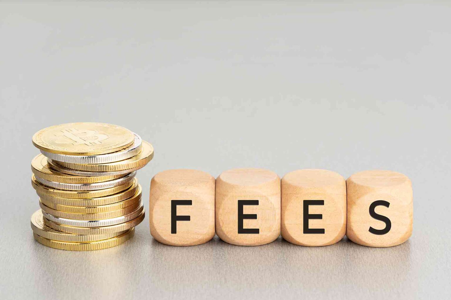 Pourquoi y a-t-il des frais de transactions lors des transferts de cryptomonnaie ?