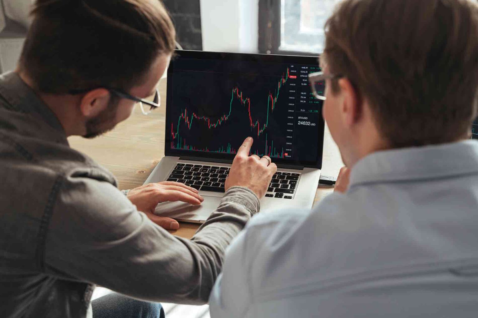 Quand Vendre Ses Cryptomonnaies : Un Guide Complet pour Maximiser Vos Gains