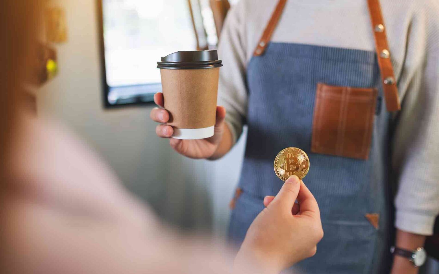 Le Futur des Cryptomonnaies : Quand pourrons-nous Payer en Cryptomonnaies chez Tous les Commerçants ?