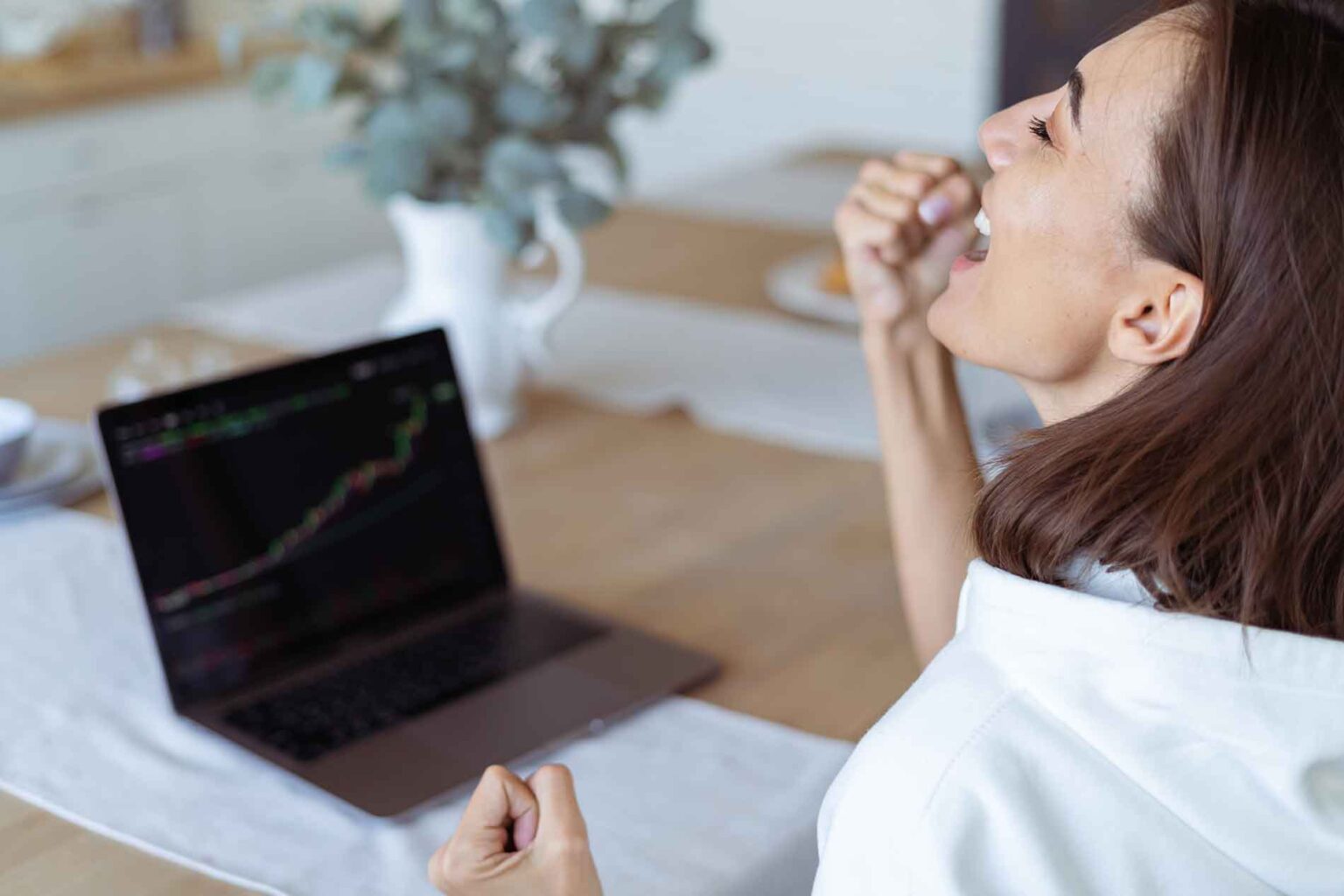Comprendre le Momentum dans le Monde des Cryptomonnaies
