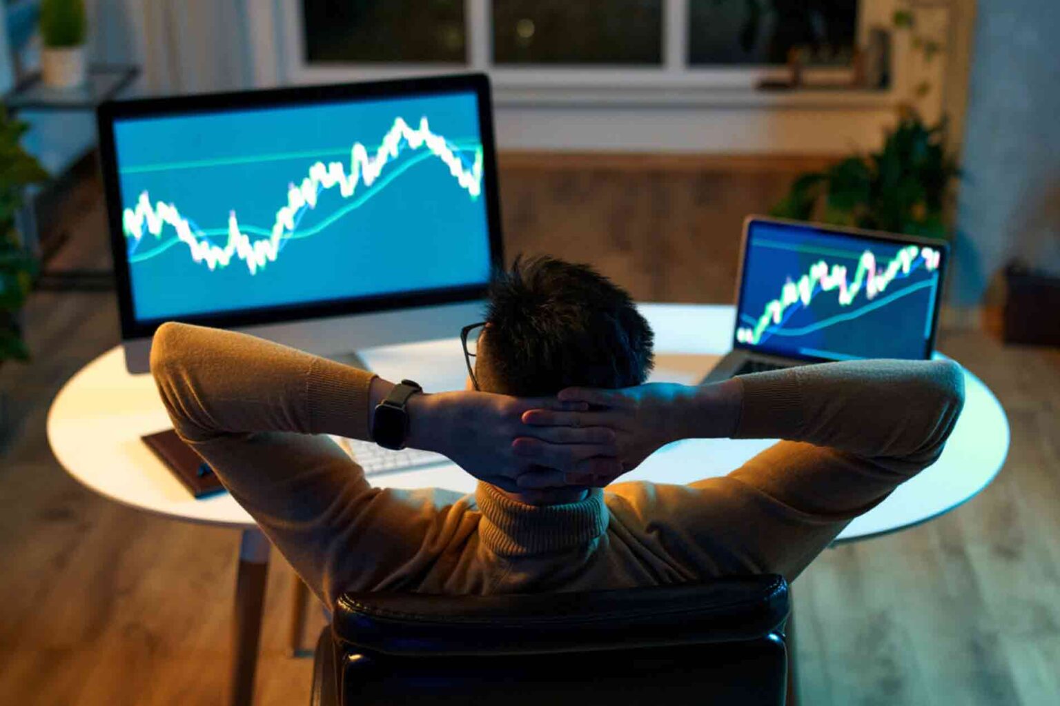 Comprendre le Sentiment Bullish dans le Monde des Cryptomonnaies