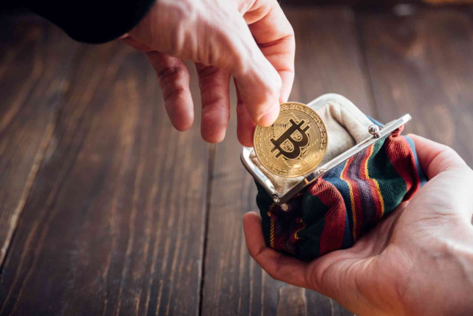 L'Adoption Croissante du Bitcoin comme Monnaie : Une Révolution Mondiale en Marche