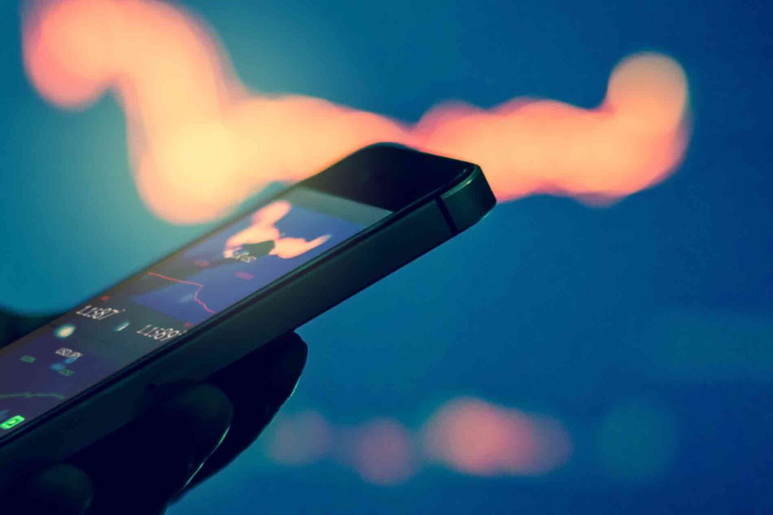 Les Téléphones Solana : Une Révolution dans l'Univers de la Blockchain Mobile