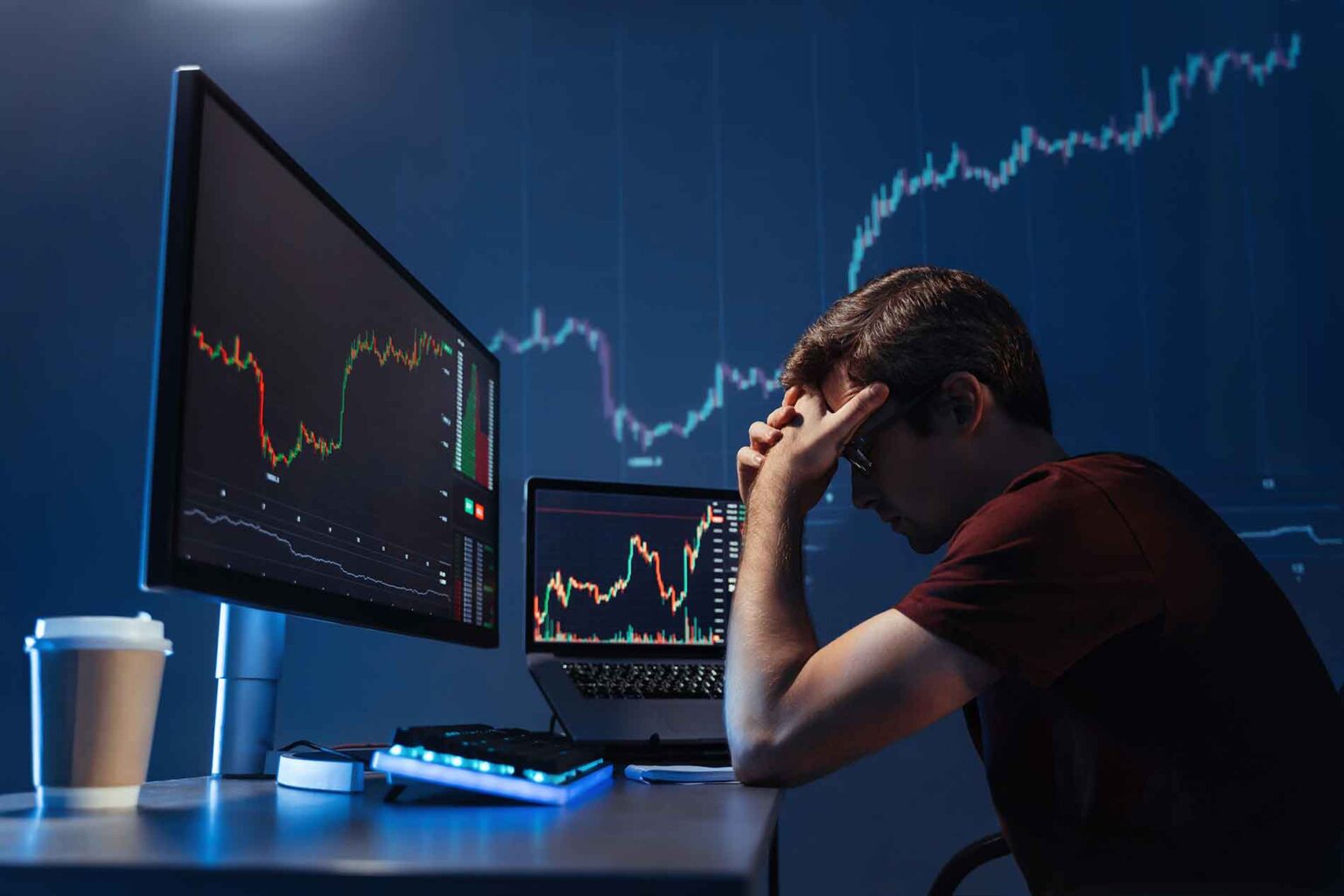 L'enjeu de la Manipulation du Marché dans le Monde des Cryptomonnaies : Une Analyse Approfondie