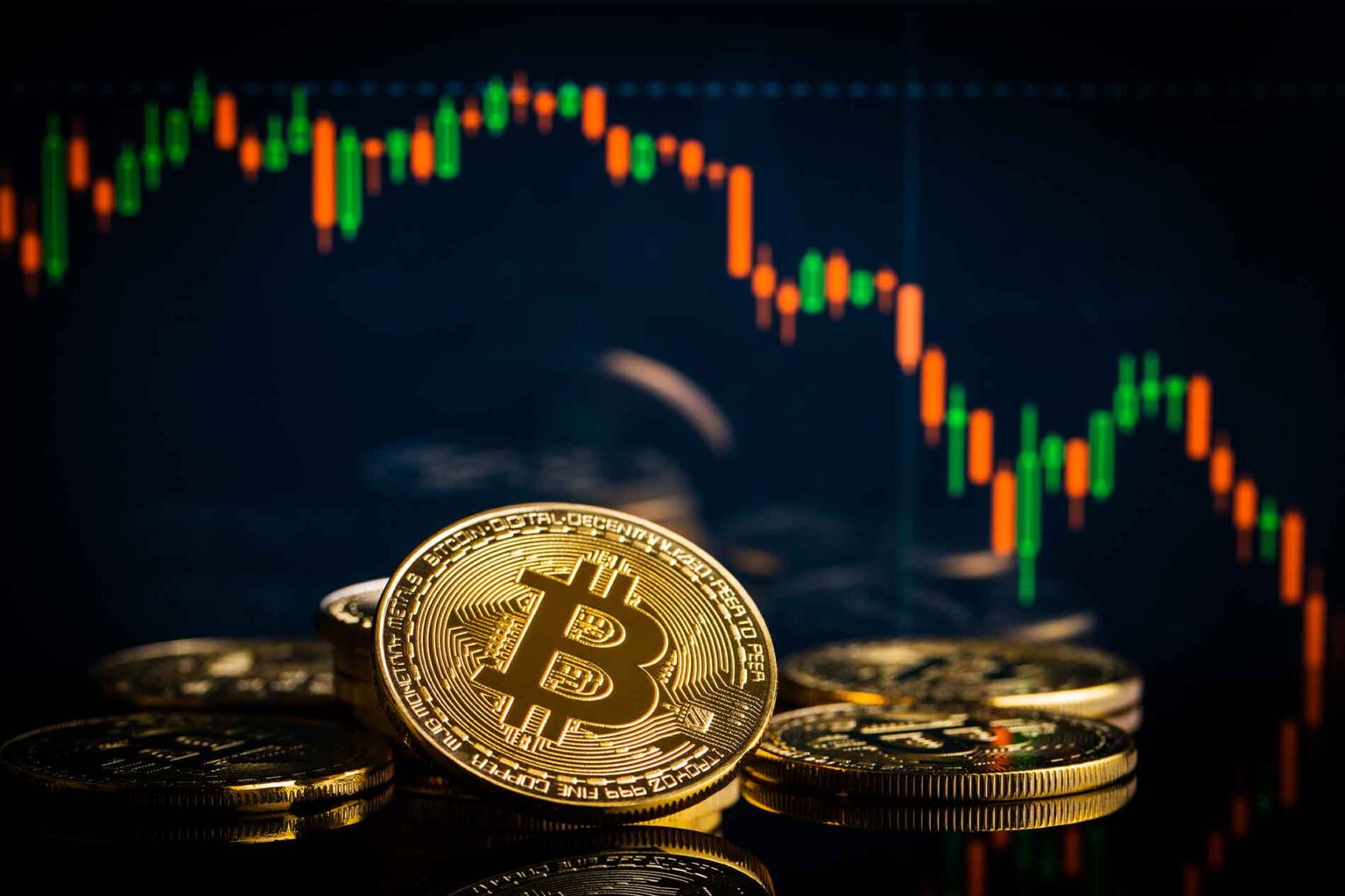 Les Raisons Complexes des Mouvements de Prix dans l'Univers des Cryptomonnaies
